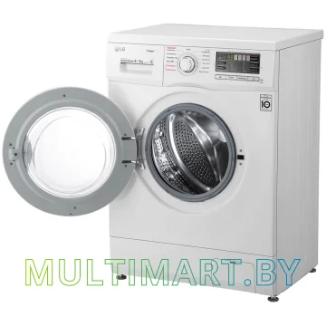 Стирально-сушильная машина LG F1296CDS0 картинка 8